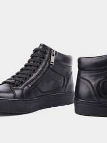 Полуботинки MIRATON модель 8587X-213-MM3R Фото