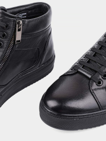 Ботинки MIRATON модель 8587X-213-MM3R Фото