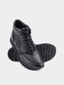 Полуботинки MIRATON модель M149X-93-A8/S1/G11R Фото