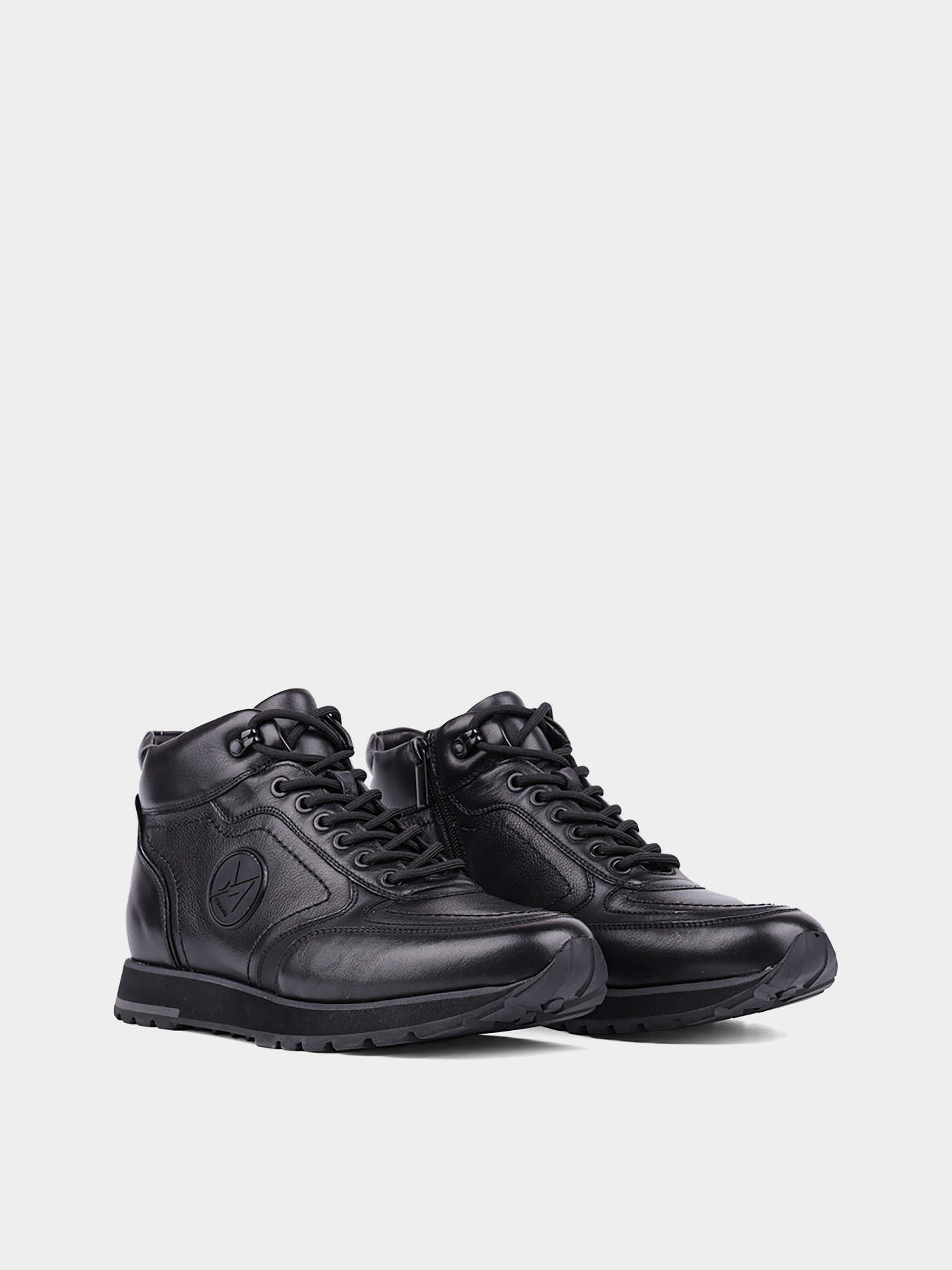 Черевики MIRATON модель M149X-93-A8/S1/G11R Фото