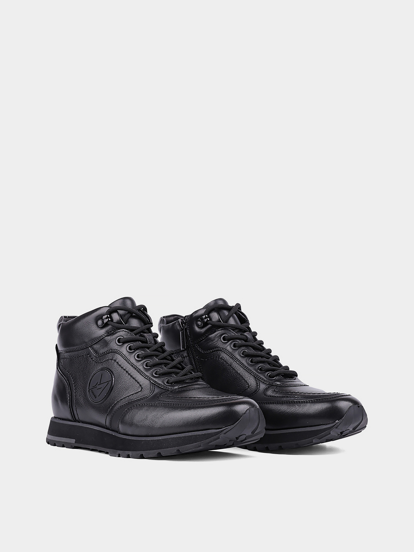 Черевики MIRATON модель M149X-93-A8/S1/G11R Фото