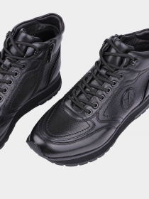 Черевики MIRATON модель M149X-93-A8/S1/G11R Фото