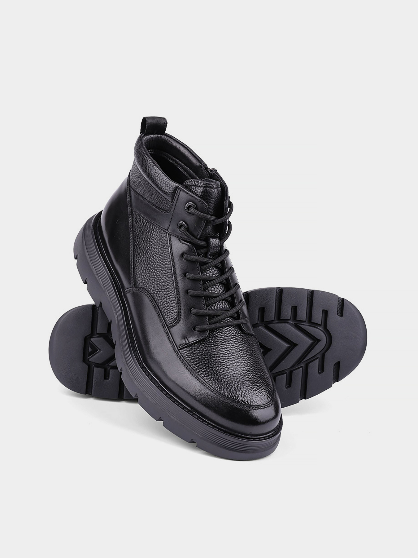 Полуботинки Miguel Miratez модель M226X-12-G11/P21R Фото