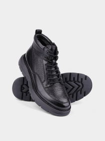 Полуботинки Miguel Miratez модель M226X-12-G11/P21R Фото