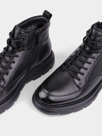 Полуботинки Miguel Miratez модель M226X-12-G11/P21R Фото