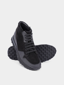 Полуботинки MIRATON модель M833X-65-M17/A8/XJ1/MS37R Фото