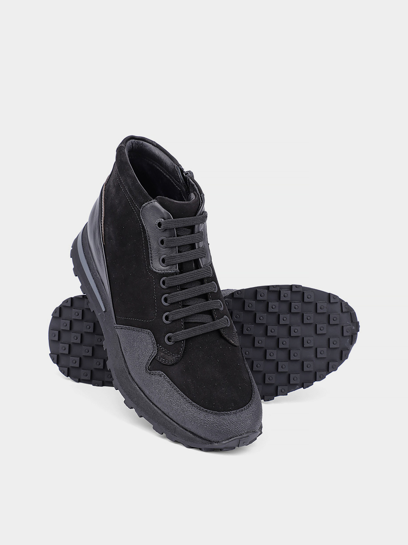 Ботинки MIRATON модель M833X-65-M17/A8/XJ1/MS37R Фото