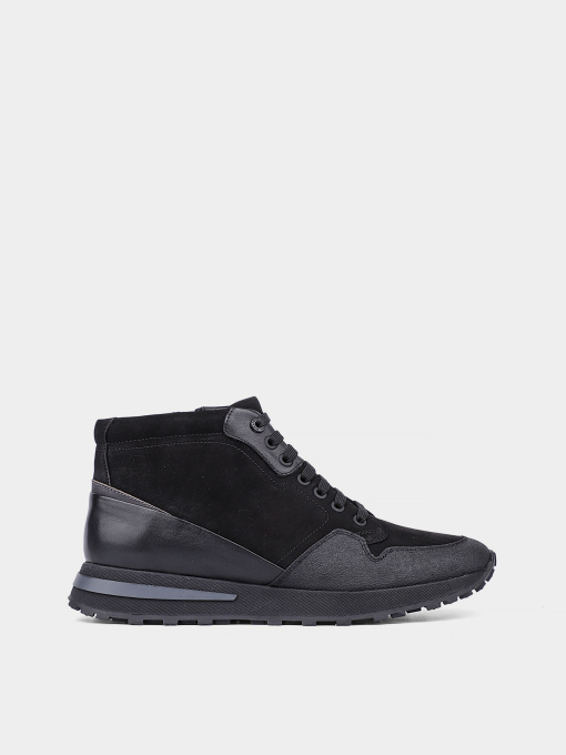 Черевики MIRATON модель M833X-65-M17/A8/XJ1/MS37R Черевики MIRATON модель M833X-65-M17/A8/XJ1/MS37R Фото