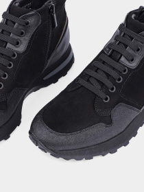 Ботинки MIRATON модель M833X-65-M17/A8/XJ1/MS37R Фото