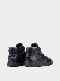 Полуботинки MIRATON модель 262H-11-A86 Фото