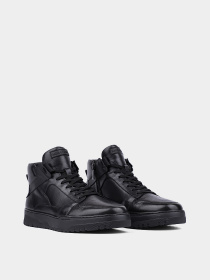 Полуботинки MIRATON модель 262H-11-A86 Фото