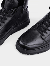 Черевики MIRATON модель 262H-11-A86 Фото