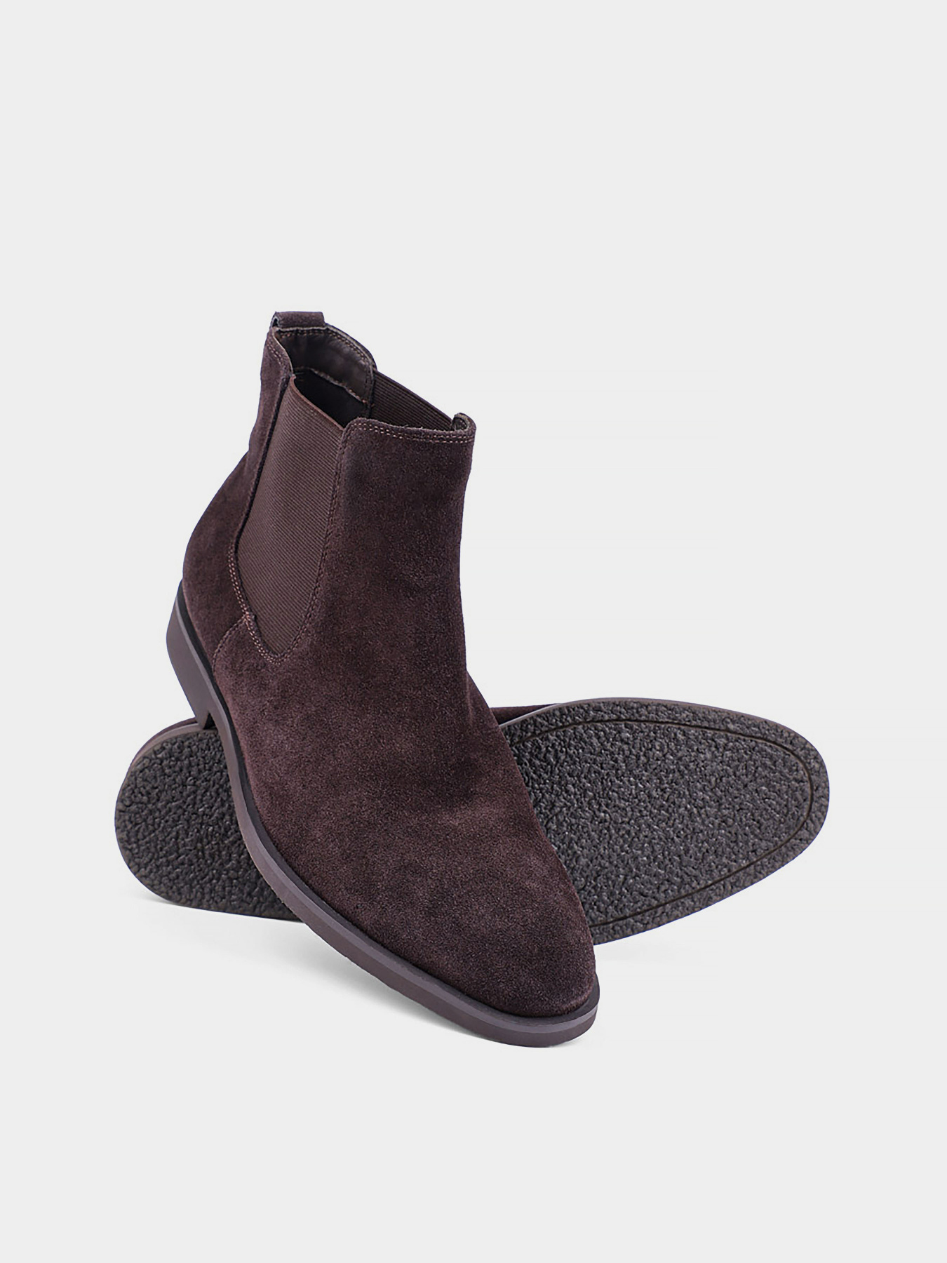 Черевики MIRATON модель M2096-52-1 Фото