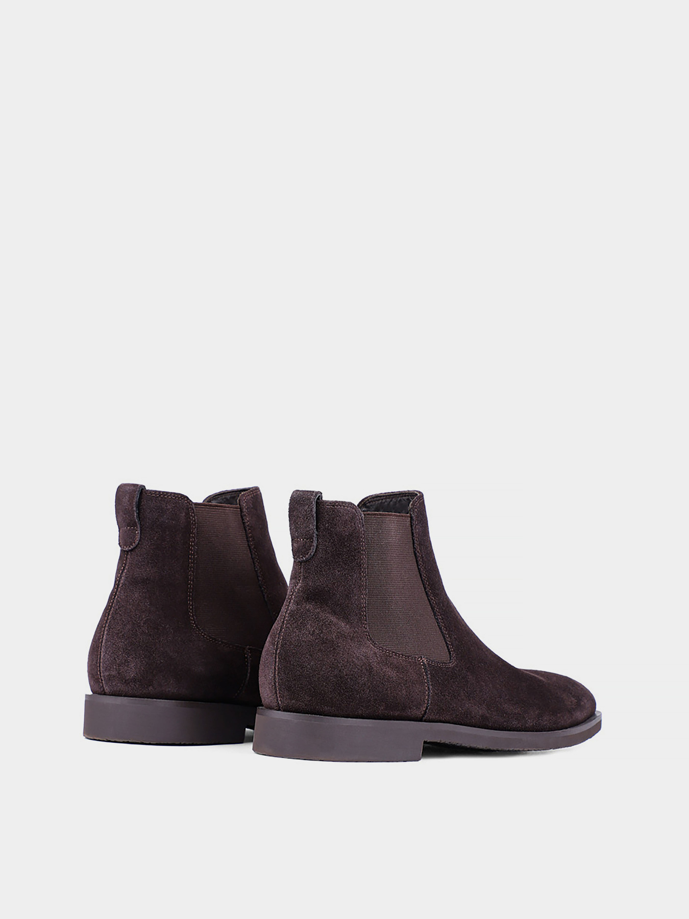 Черевики MIRATON модель M2096-52-1 Фото