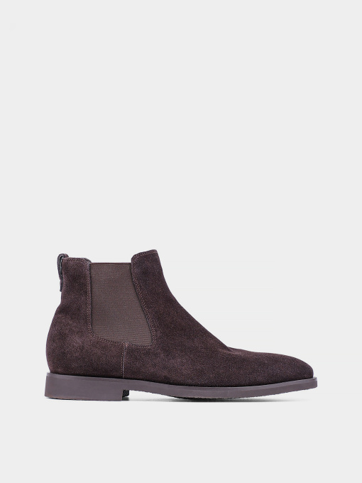 Ботинки MIRATON модель M2096-52-1 Фото