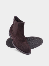 Черевики MIRATON модель M2096-52-1 Фото