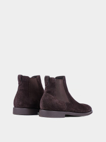 Черевики MIRATON модель M2096-52-1 Фото