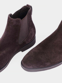 Черевики MIRATON модель M2096-52-1 Фото