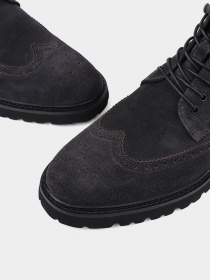 Ботинки Miguel Miratez модель 848T-23-C118 Фото