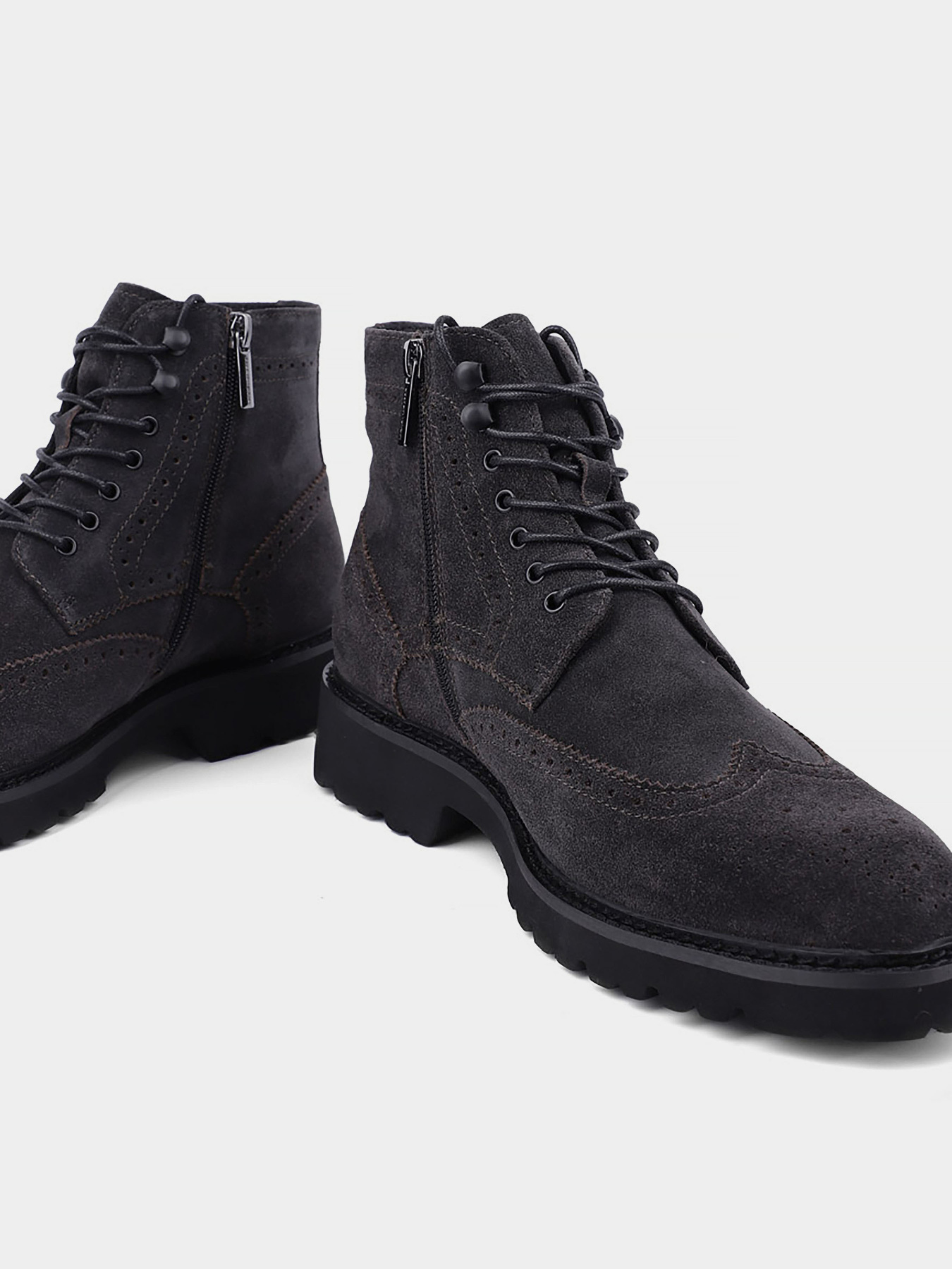 Черевики Miguel Miratez модель 848T-23-C118 Фото