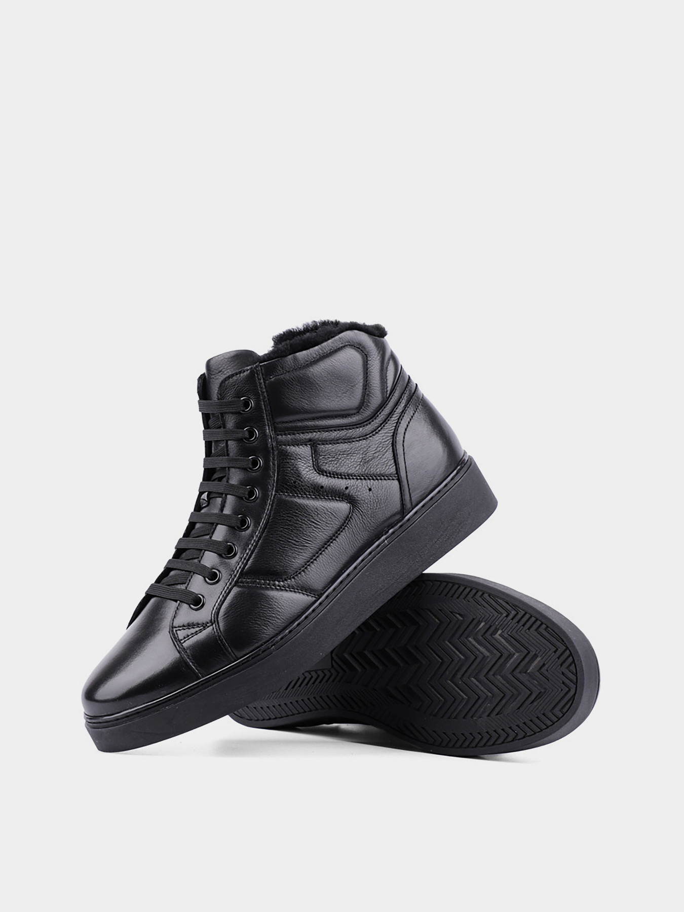 Ботинки Miguel Miratez модель DH2316-8-779M Фото