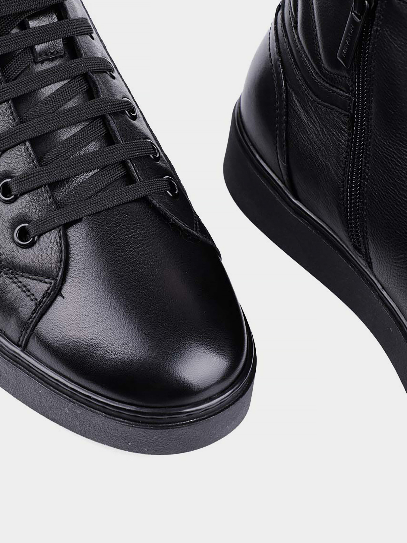 Ботинки Miguel Miratez модель DH2316-8-779M Фото