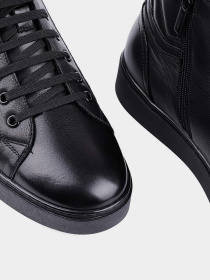 Ботинки Miguel Miratez модель DH2316-8-779M Фото