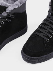 Черевики Miguel Miratez модель DH2355-91-187 Фото