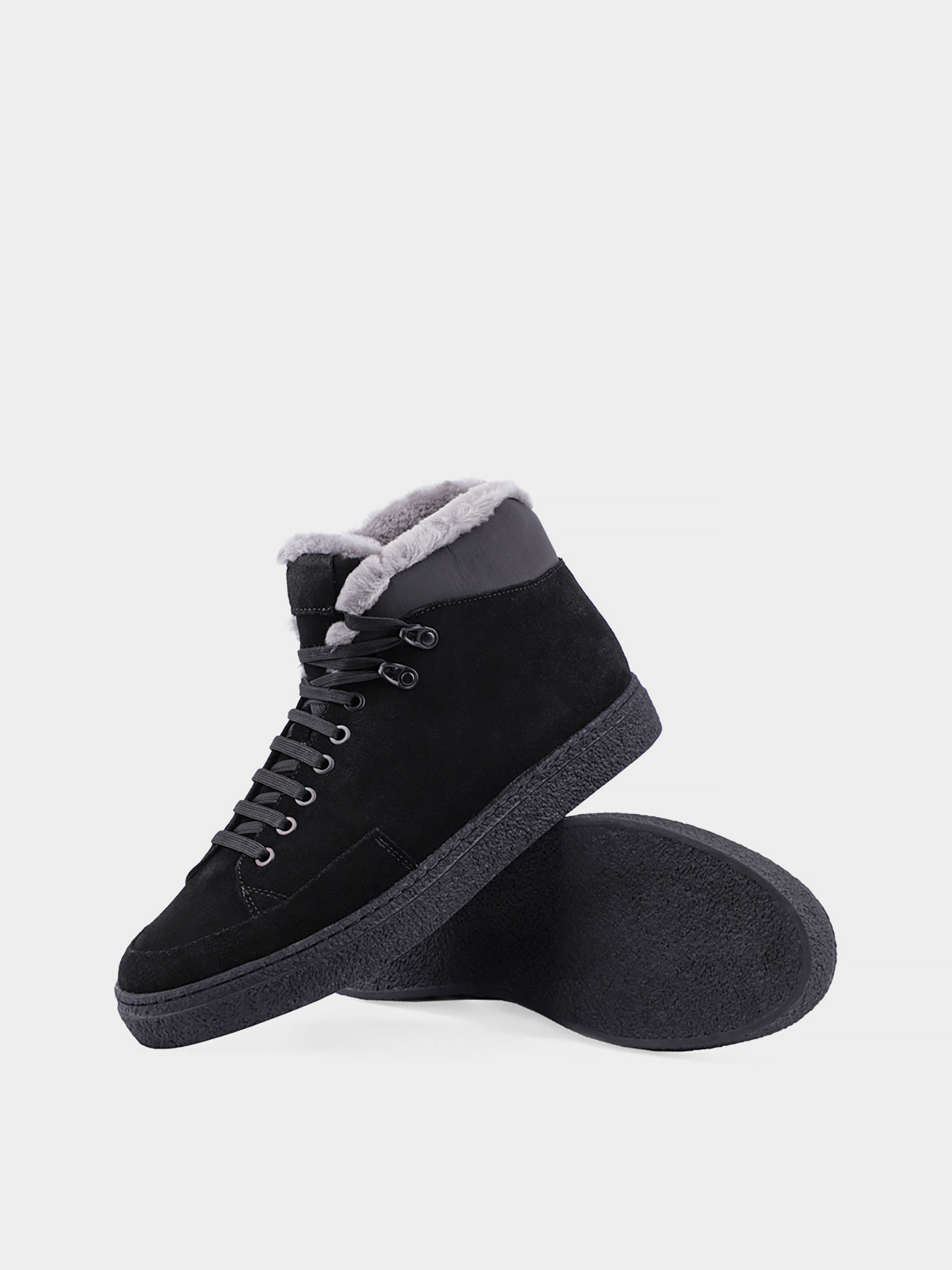 Черевики Miguel Miratez модель DH2355-91-187 Фото