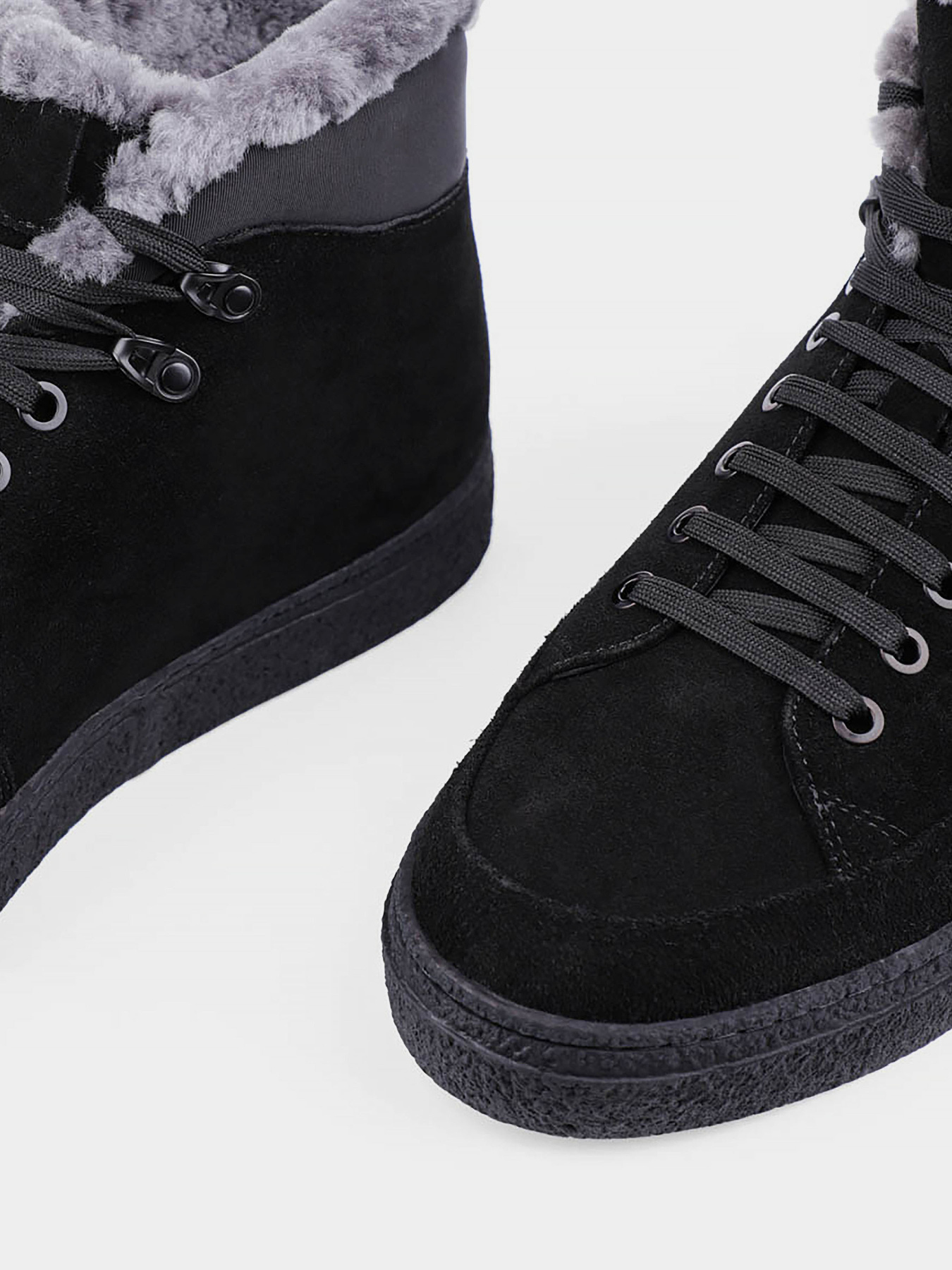 Черевики Miguel Miratez модель DH2355-91-187 Фото