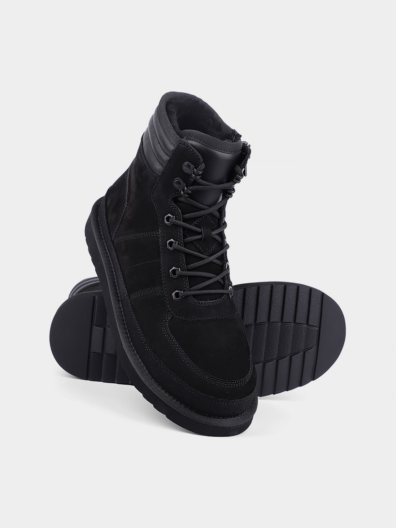 Ботинки Miguel Miratez модель 1130729 Фото