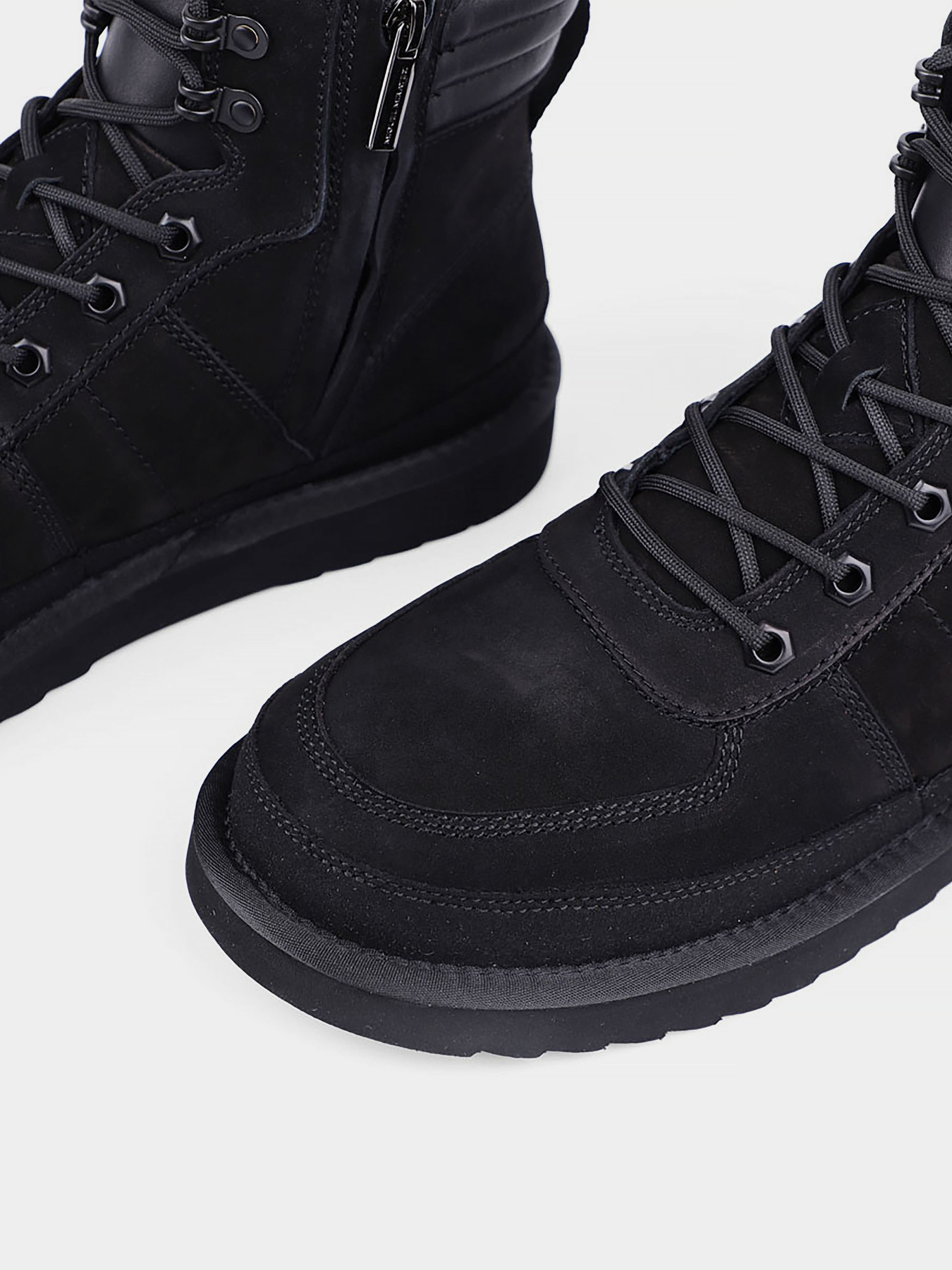 Ботинки Miguel Miratez модель 1130729 Фото