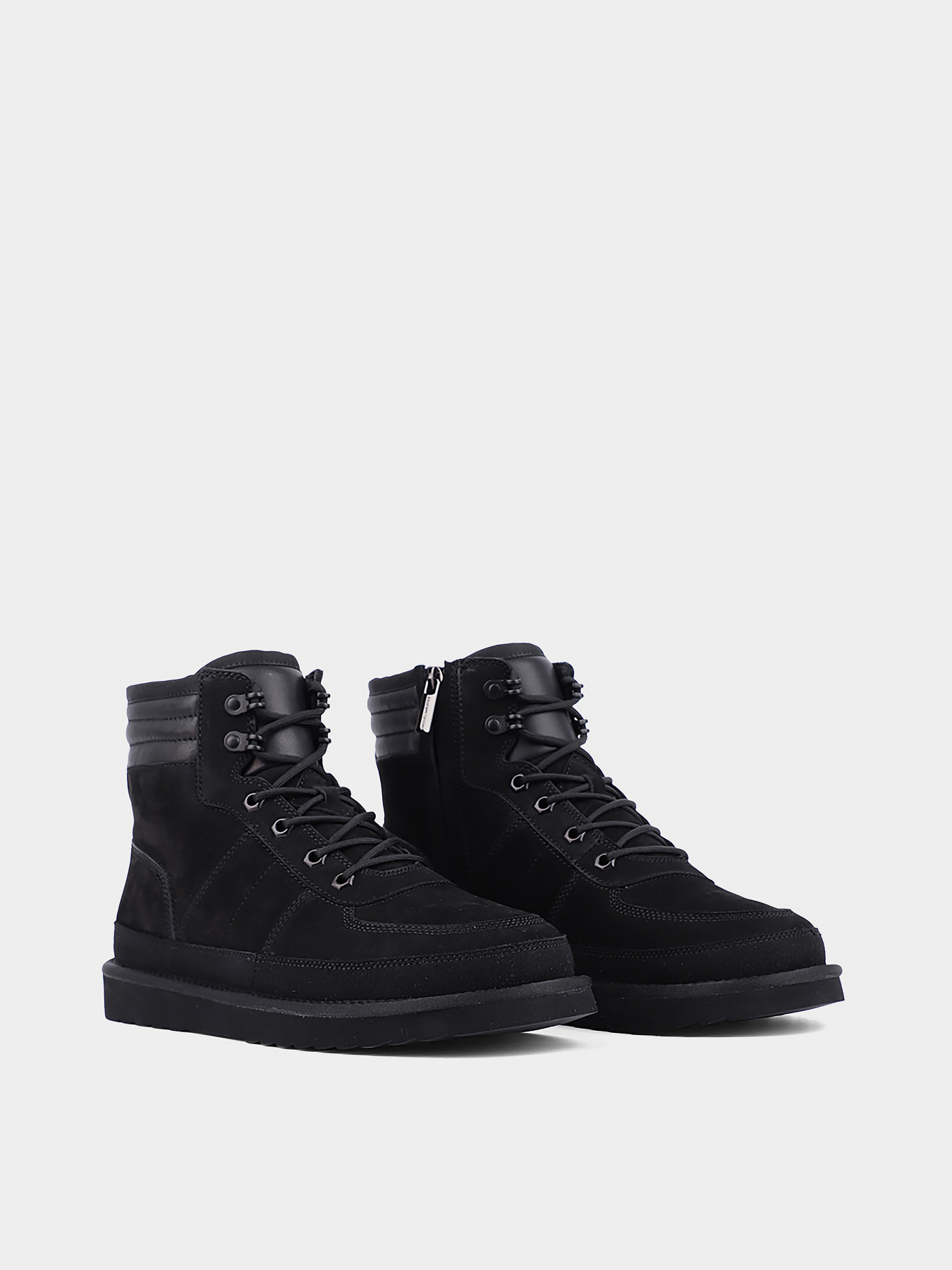 Ботинки Miguel Miratez модель 1130729 Фото