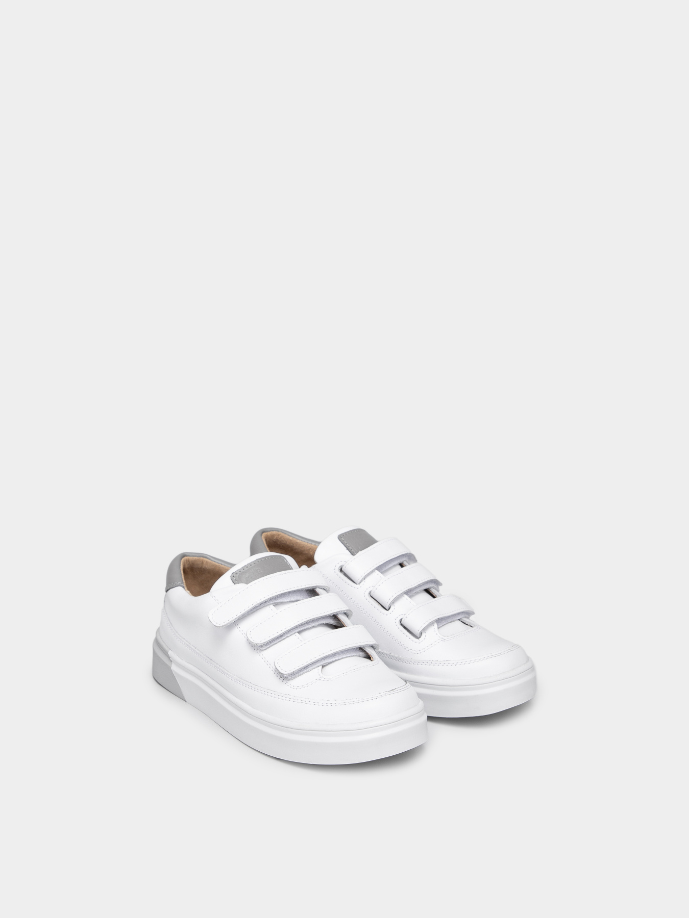 Кеды низкие Miracle Kids модель 8319-035X Фото