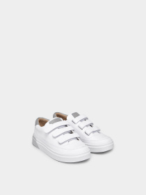 Кеды низкие Miracle Kids модель 8319-035X Фото