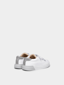 Кеды низкие Miracle Kids модель 8319-035X Фото