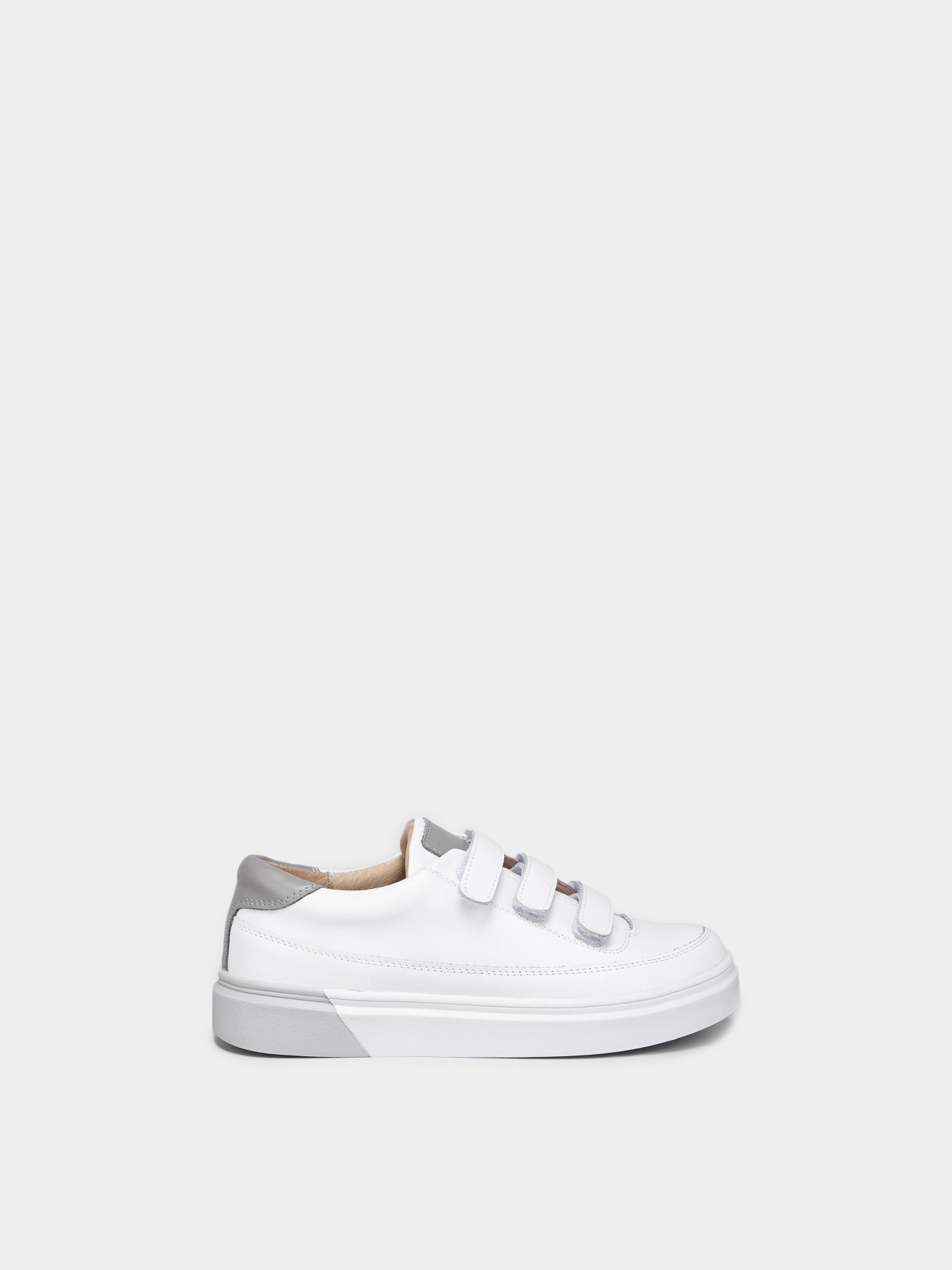 Кеди низькі Miracle Kids модель 8319-035X Фото