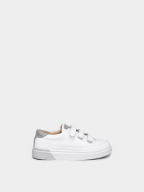 Кеди низькі Miracle Kids модель 8319-035X Фото