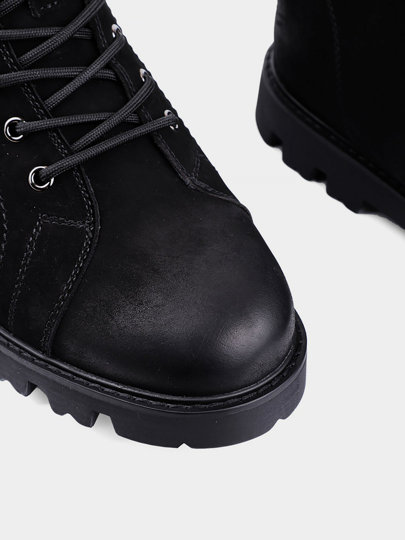 Черевики Miguel Miratez модель HZ21B-7-B41 Фото