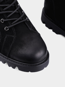 Черевики Miguel Miratez модель HZ21B-7-B41 Фото