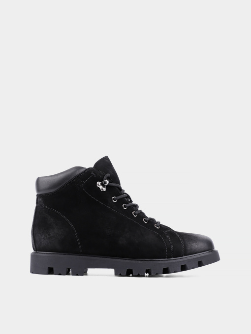 Ботинки Miguel Miratez модель HZ21B-7-B41 Фото