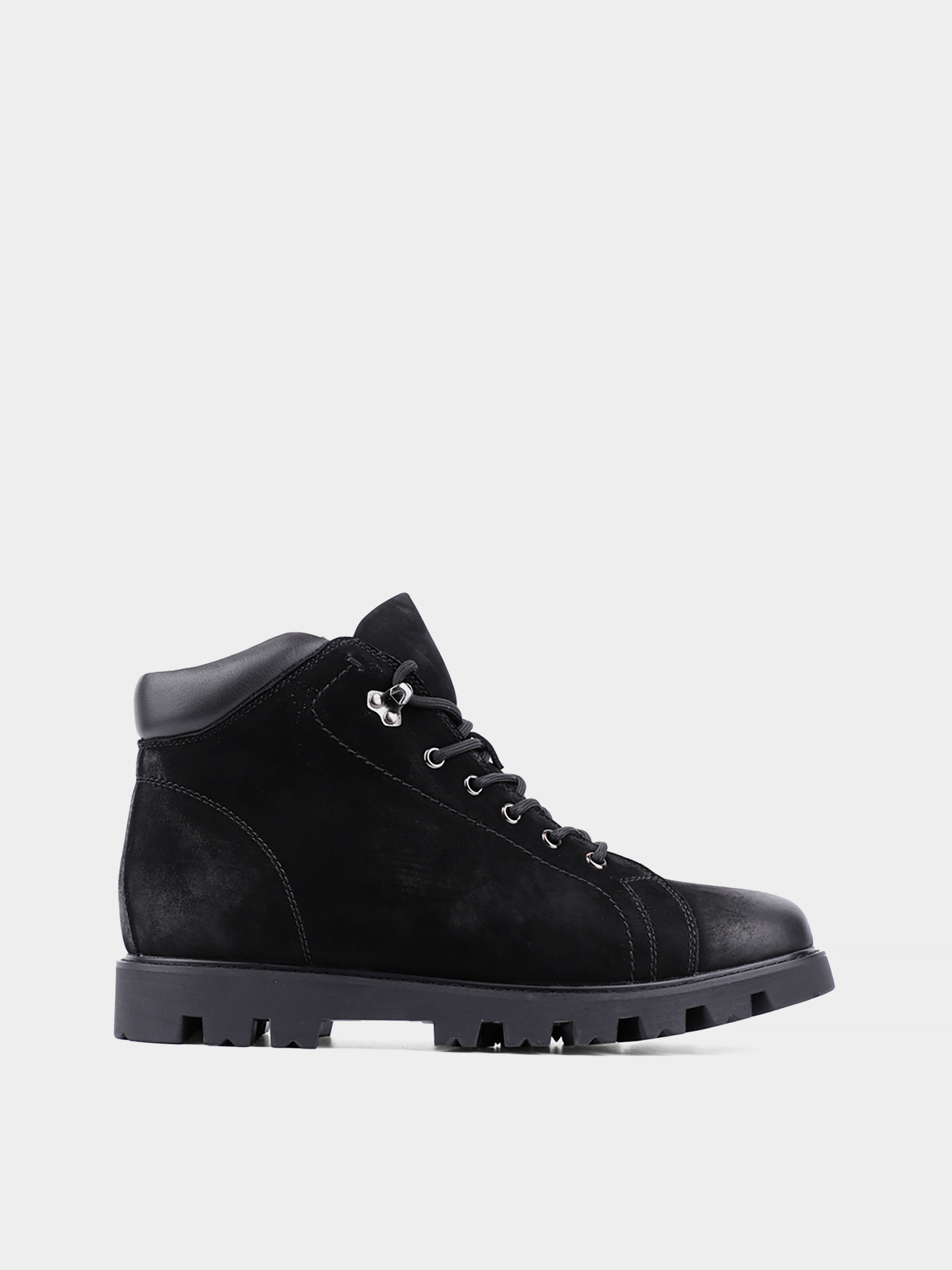 Черевики Miguel Miratez модель HZ21B-7-B41 Фото