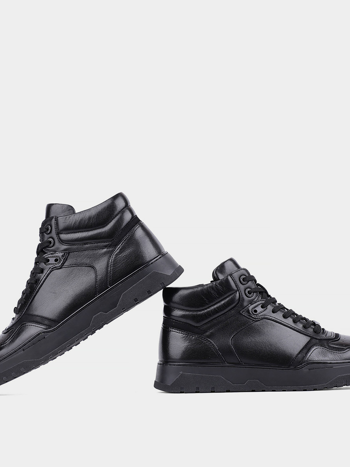 Черевики Miguel Miratez модель 262H-09-A86M Черевики Miguel Miratez модель 262H-09-A86M Фото