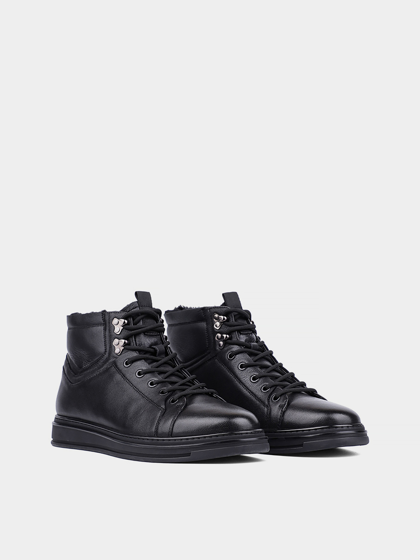 Напівчеревики Miguel Miratez модель E7255-1-N1M Фото