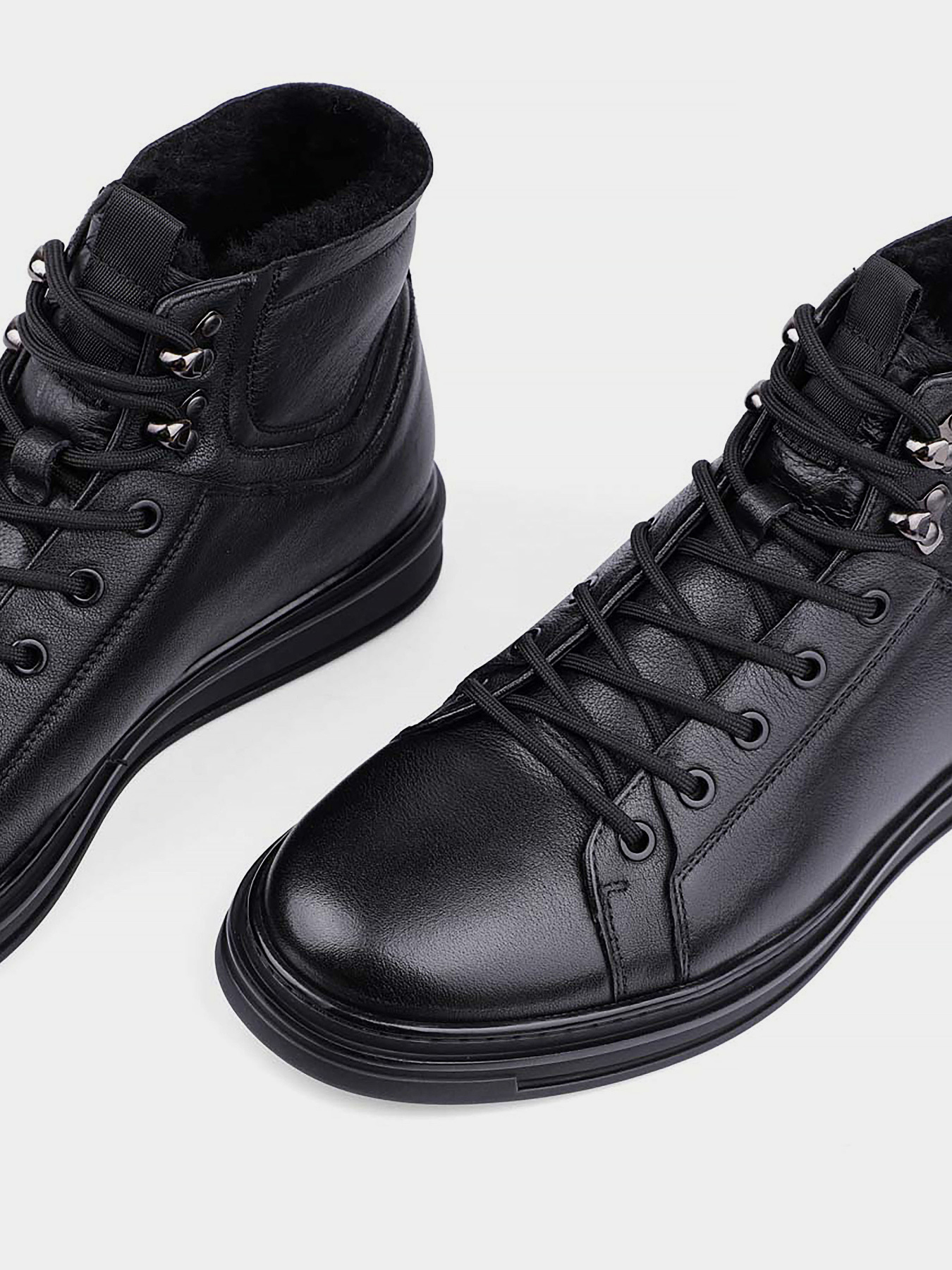 Напівчеревики Miguel Miratez модель E7255-1-N1M Фото