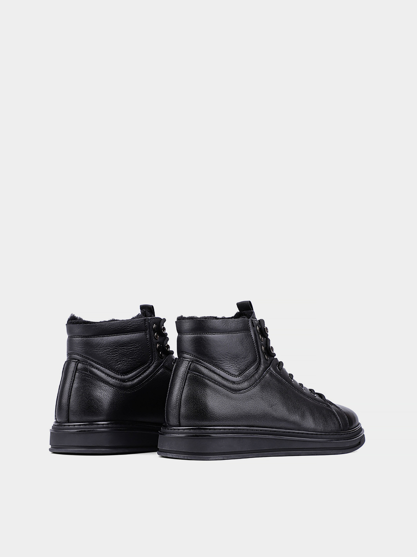 Черевики Miguel Miratez модель E7255-1-N1M Фото