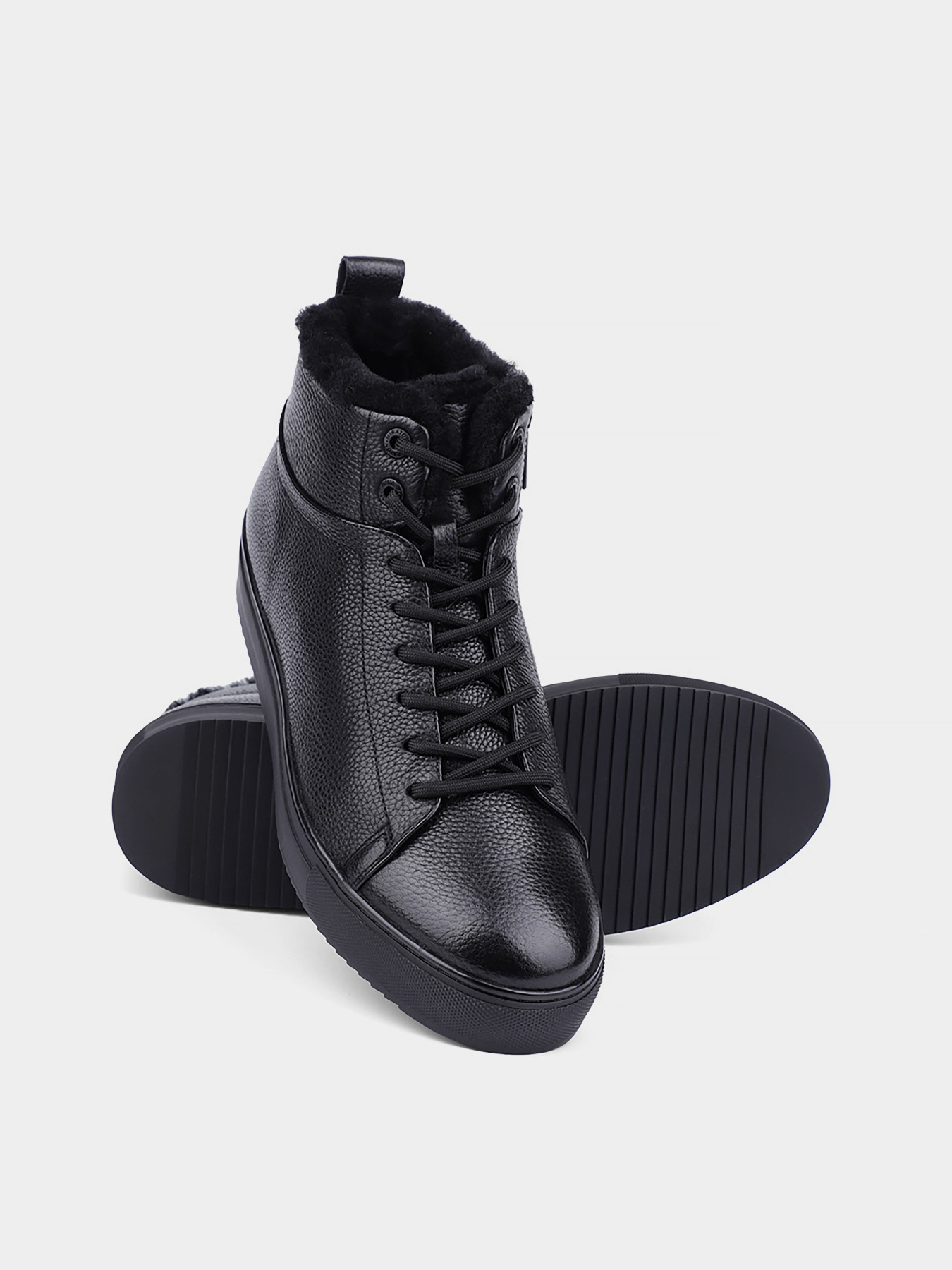 Черевики Miguel Miratez модель 8587X-216-G11M Фото