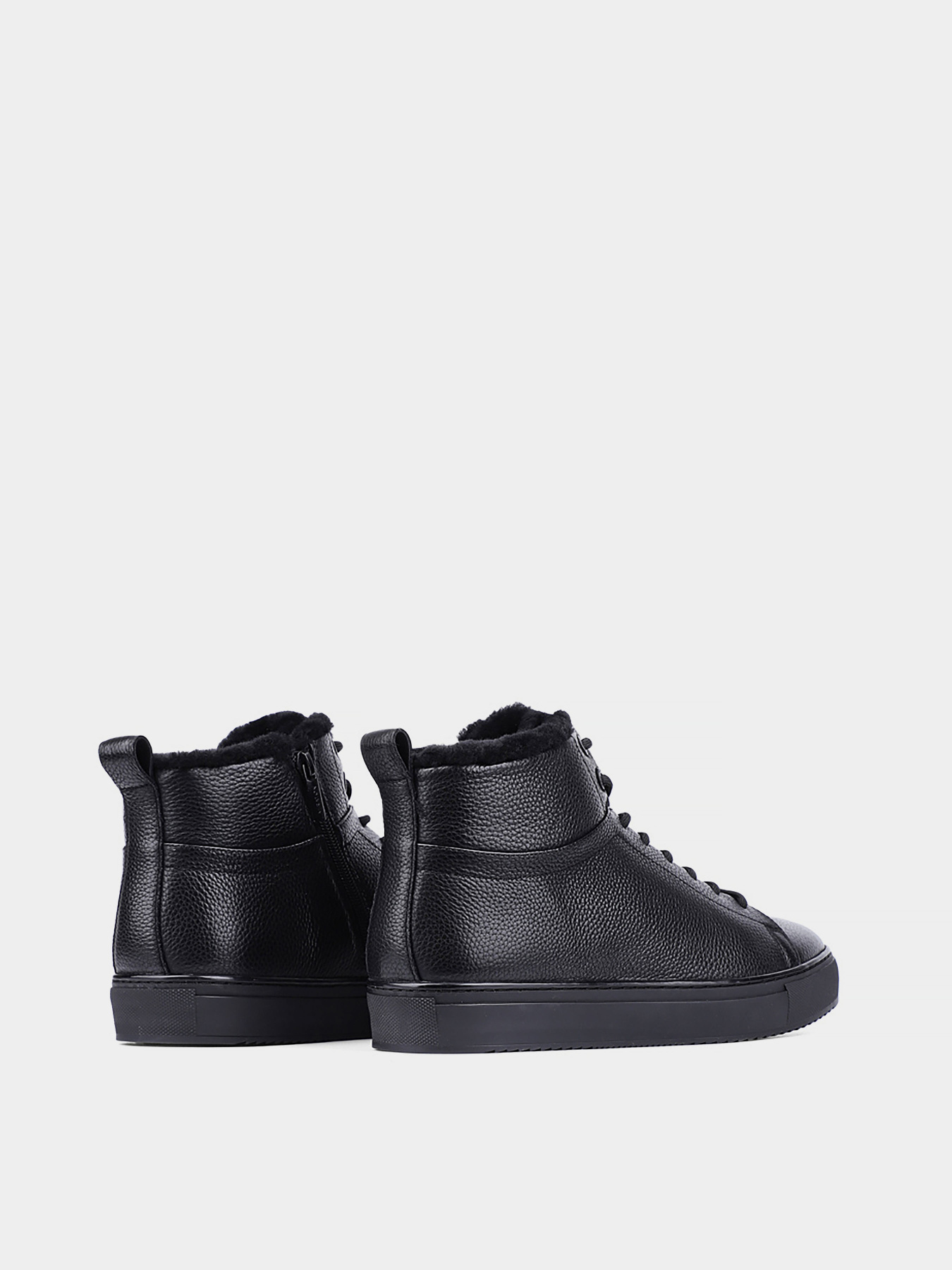 Черевики Miguel Miratez модель 8587X-216-G11M Фото