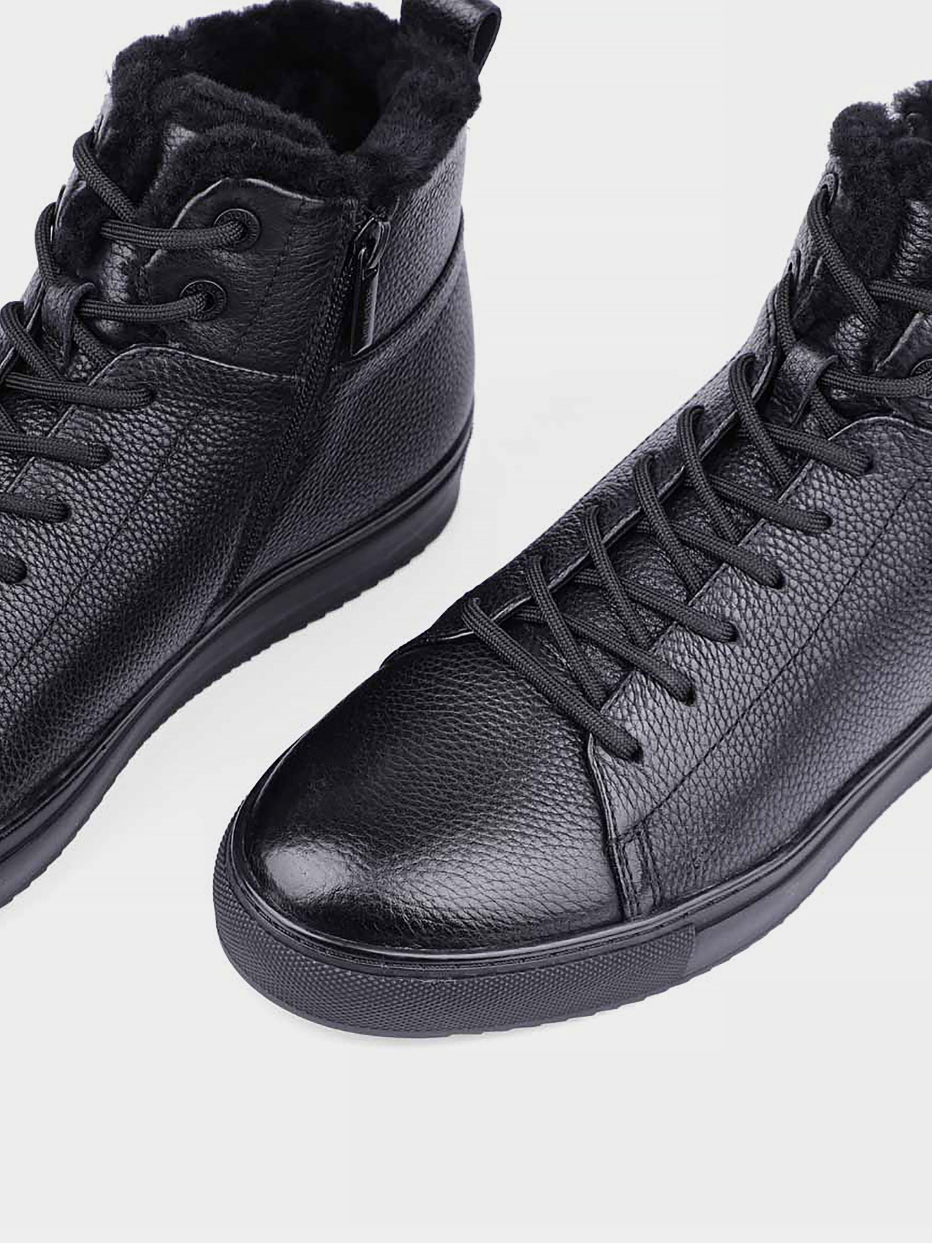 Черевики Miguel Miratez модель 8587X-216-G11M Фото