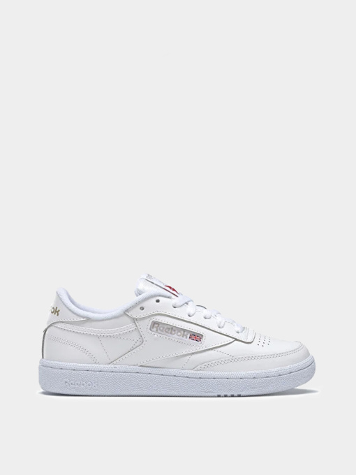 Кеды Reebok модель BS7685 Фото